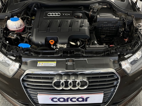 1.6 TDI SE Sportback 5dr Diesel Manual Euro 5 (s/s) (105 ps)