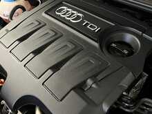 Audi A1 TDI SE 