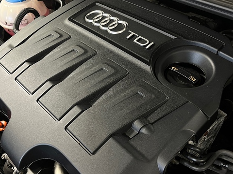 1.6 TDI SE Sportback 5dr Diesel Manual Euro 5 (s/s) (105 ps)