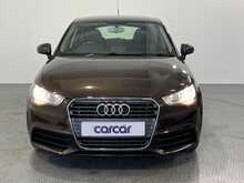 Audi A1 TDI SE 