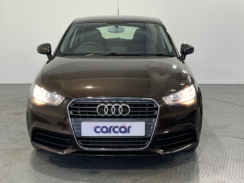 1.6 TDI SE Sportback 5dr Diesel Manual Euro 5 (s/s) (105 ps)