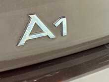 Audi A1 TDI SE 