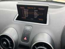 Audi A1 TDI SE 