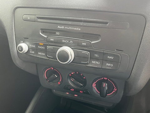 1.6 TDI SE Sportback 5dr Diesel Manual Euro 5 (s/s) (105 ps)
