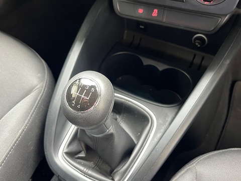 1.6 TDI SE Sportback 5dr Diesel Manual Euro 5 (s/s) (105 ps)