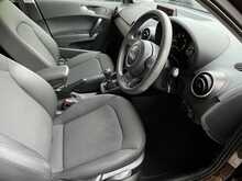 Audi A1 TDI SE 