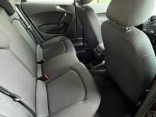 Audi A1 TDI SE 