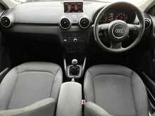 Audi A1 TDI SE 
