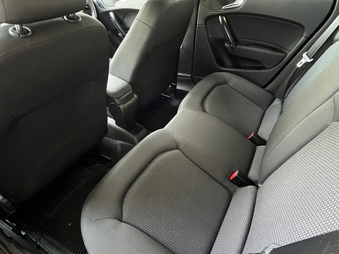 1.6 TDI SE Sportback 5dr Diesel Manual Euro 5 (s/s) (105 ps)