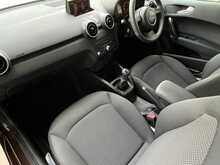 Audi A1 TDI SE 
