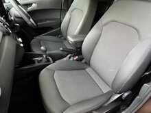 Audi A1 TDI SE 