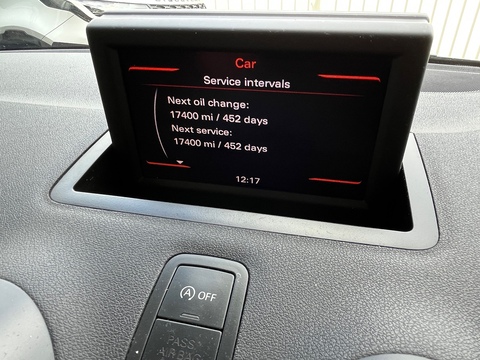 1.6 TDI SE Sportback 5dr Diesel Manual Euro 5 (s/s) (105 ps)