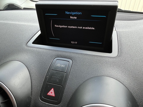 1.6 TDI SE Sportback 5dr Diesel Manual Euro 5 (s/s) (105 ps)