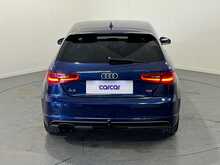 Audi A3 TDI S line 
