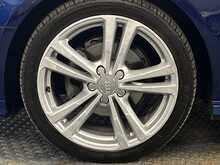Audi A3 TDI S line 