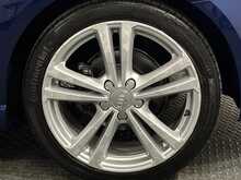 Audi A3 TDI S line 