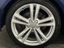 Audi A3 TDI S line 