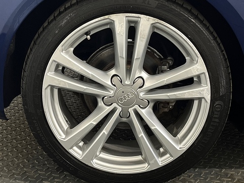2.0 TDI S line Hatchback 3dr Diesel Manual Euro 6 (s/s) (Nav) (150 ps)