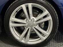 Audi A3 TDI S line 