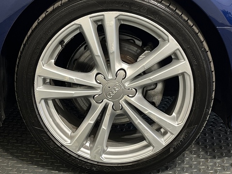 2.0 TDI S line Hatchback 3dr Diesel Manual Euro 6 (s/s) (Nav) (150 ps)