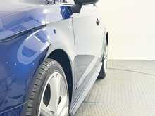 Audi A3 TDI S line 