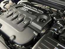 Audi A3 TDI S line 