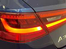 Audi A3 TDI S line 