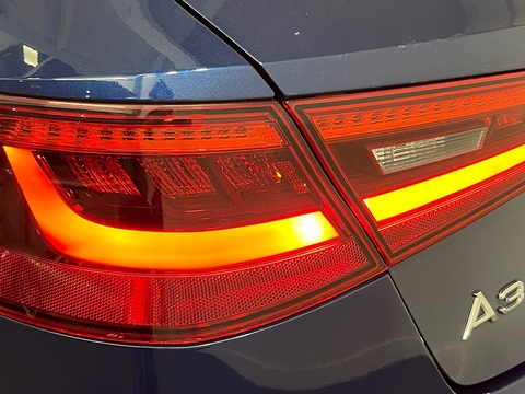 2.0 TDI S line Hatchback 3dr Diesel Manual Euro 6 (s/s) (Nav) (150 ps)
