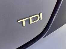 Audi A3 TDI S line 