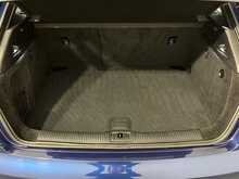 Audi A3 TDI S line 