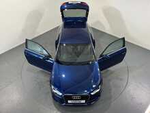 Audi A3 TDI S line 