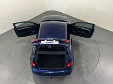 Audi A3 TDI S line 