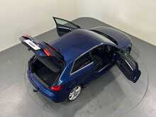 Audi A3 TDI S line 