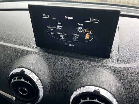 2.0 TDI S line Hatchback 3dr Diesel Manual Euro 6 (s/s) (Nav) (150 ps)