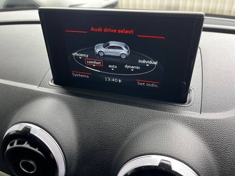 2.0 TDI S line Hatchback 3dr Diesel Manual Euro 6 (s/s) (Nav) (150 ps)
