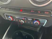 Audi A3 TDI S line 