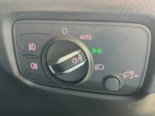 Audi A3 TDI S line 