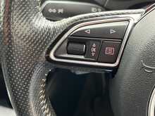 Audi A3 TDI S line 