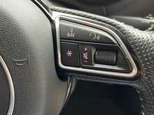 Audi A3 TDI S line 