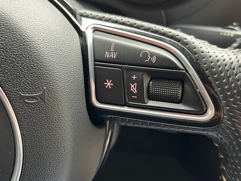 2.0 TDI S line Hatchback 3dr Diesel Manual Euro 6 (s/s) (Nav) (150 ps)