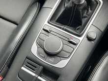 Audi A3 TDI S line 