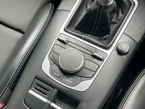 2.0 TDI S line Hatchback 3dr Diesel Manual Euro 6 (s/s) (Nav) (150 ps)