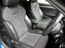 Audi A3 TDI S line 