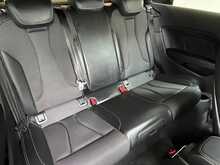 Audi A3 TDI S line 