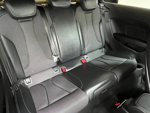 2.0 TDI S line Hatchback 3dr Diesel Manual Euro 6 (s/s) (Nav) (150 ps)