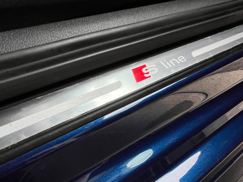 2.0 TDI S line Hatchback 3dr Diesel Manual Euro 6 (s/s) (Nav) (150 ps)