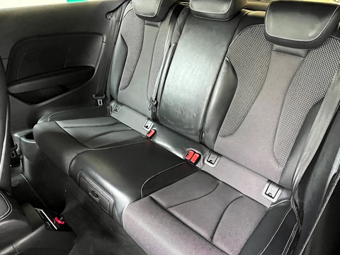 2.0 TDI S line Hatchback 3dr Diesel Manual Euro 6 (s/s) (Nav) (150 ps)