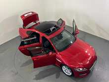 Jaguar XF d R-Sport 