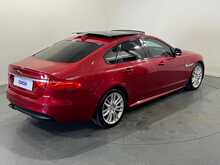 Jaguar XF d R-Sport 