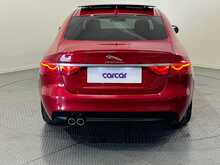 Jaguar XF d R-Sport 